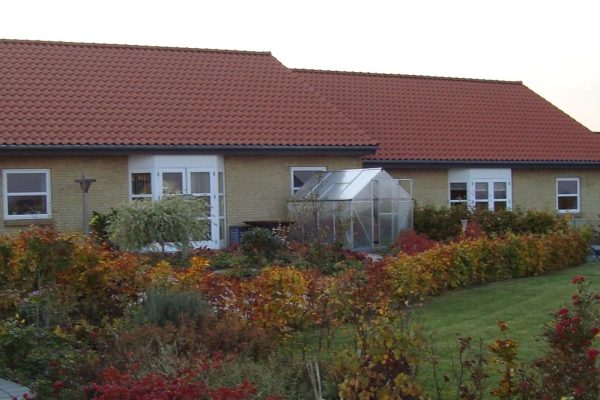 Baghaverne